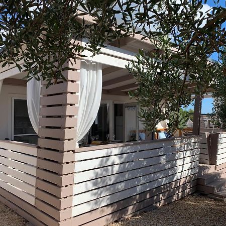 דראגה Mobile Home M&M מראה חיצוני תמונה
