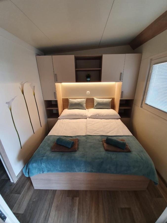 דראגה Mobile Home M&M מראה חיצוני תמונה