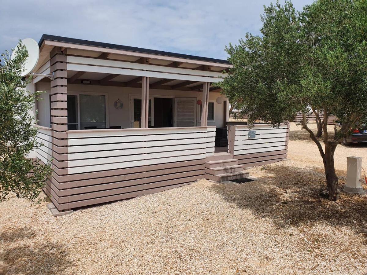 דראגה Mobile Home M&M מראה חיצוני תמונה