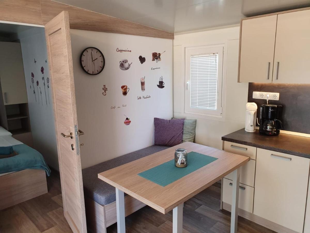 דראגה Mobile Home M&M מראה חיצוני תמונה