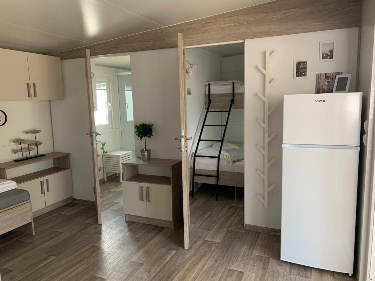 דראגה Mobile Home M&M מראה חיצוני תמונה
