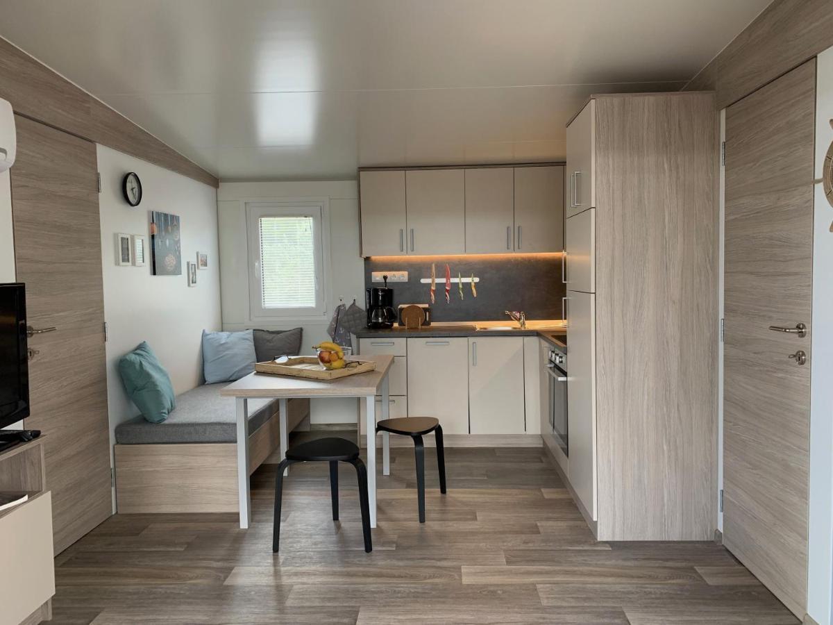 דראגה Mobile Home M&M מראה חיצוני תמונה