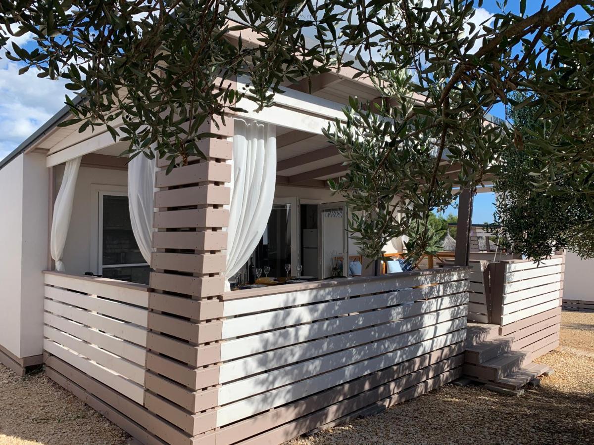 דראגה Mobile Home M&M מראה חיצוני תמונה