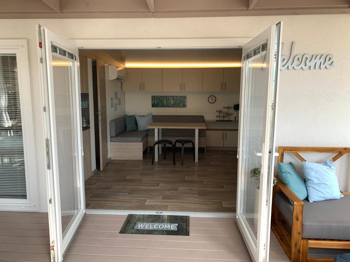 דראגה Mobile Home M&M מראה חיצוני תמונה