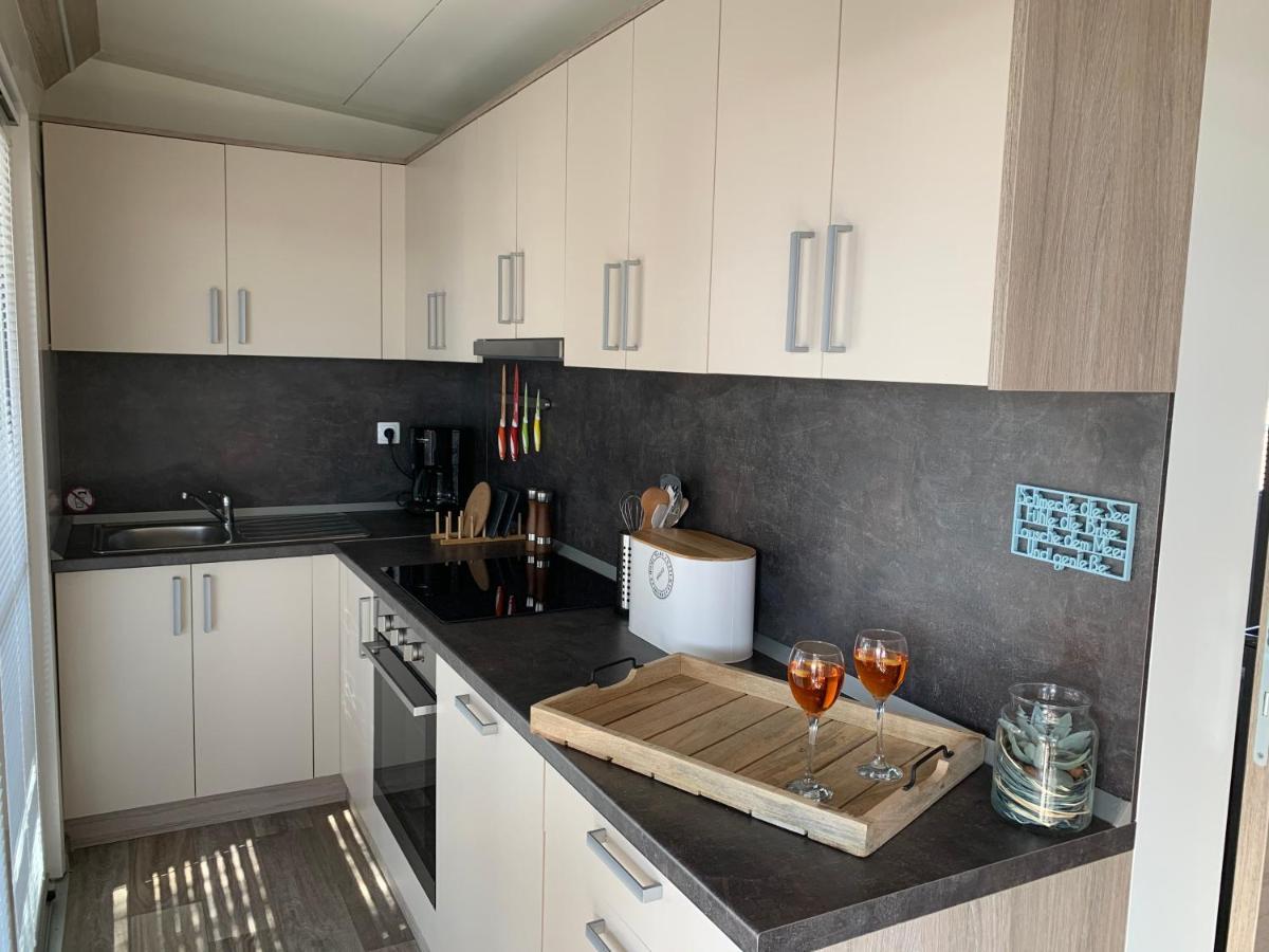 דראגה Mobile Home M&M מראה חיצוני תמונה