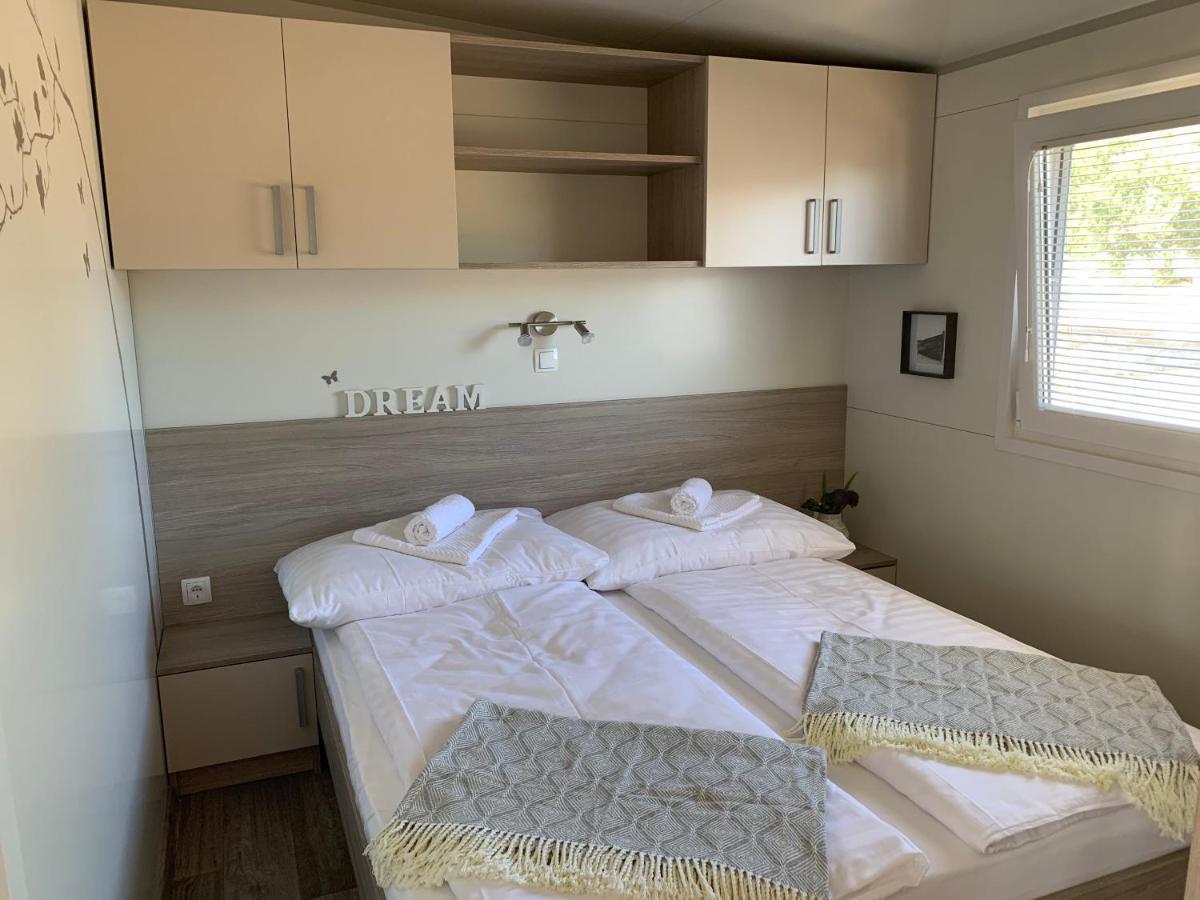 דראגה Mobile Home M&M מראה חיצוני תמונה