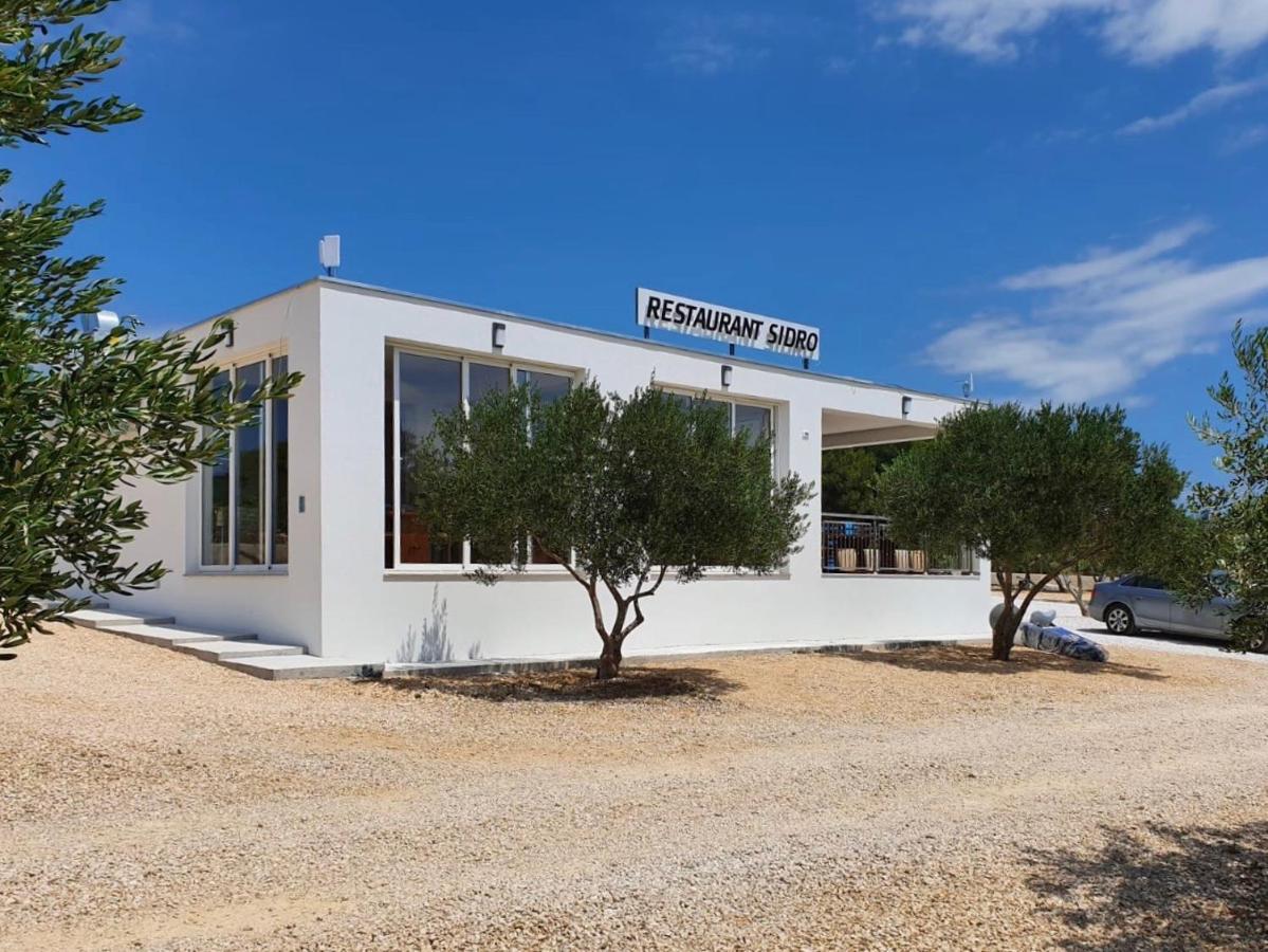 דראגה Mobile Home M&M מראה חיצוני תמונה