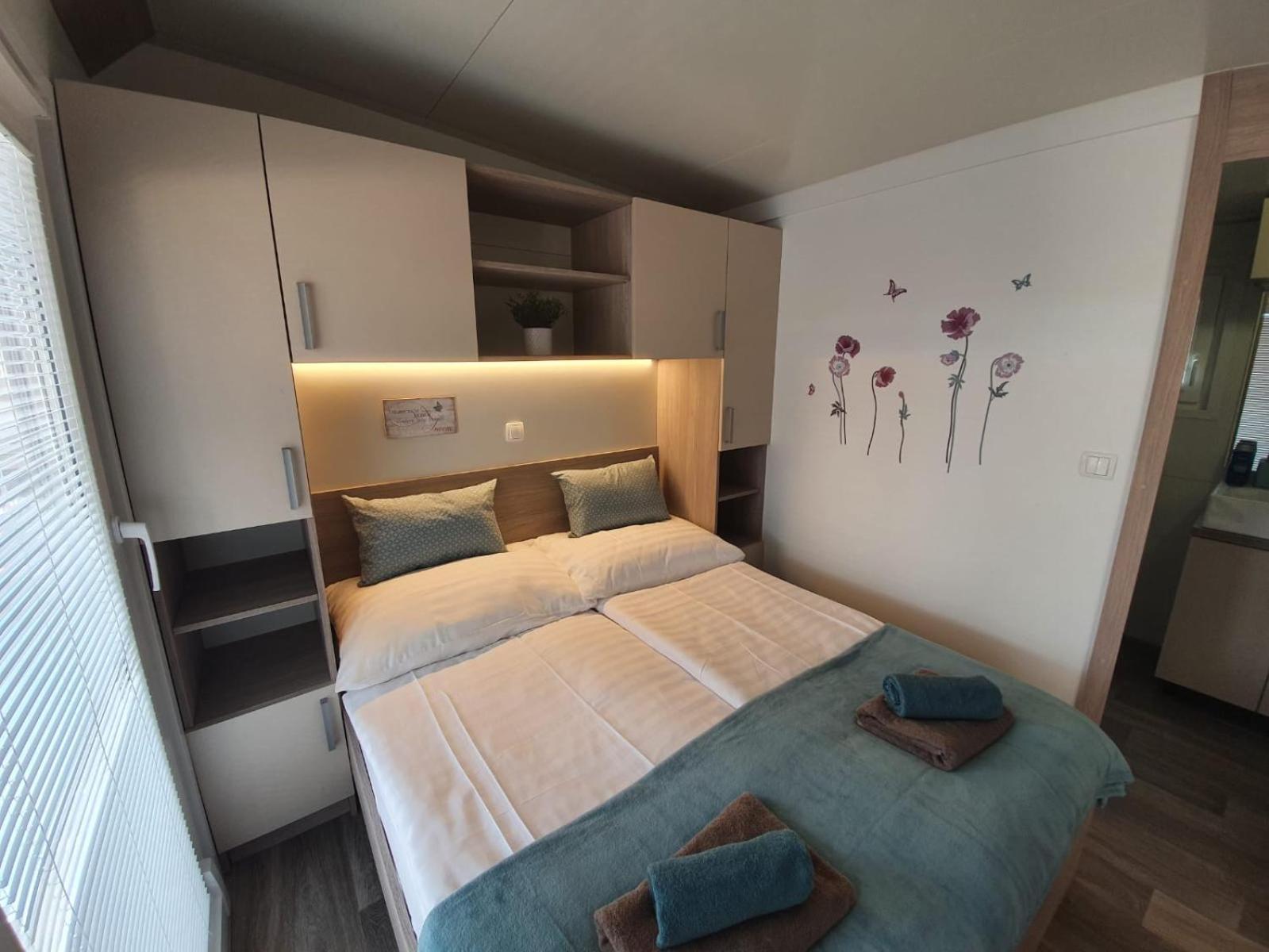 דראגה Mobile Home M&M חדר תמונה