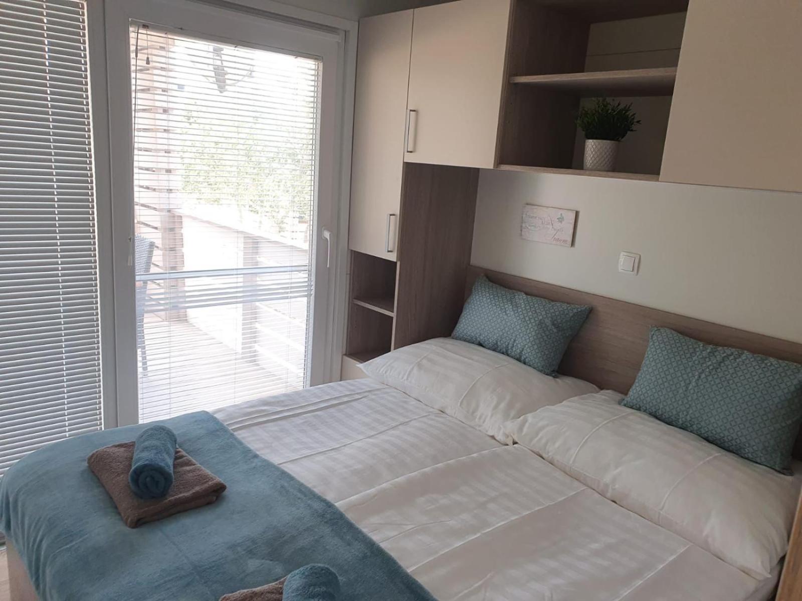 דראגה Mobile Home M&M חדר תמונה
