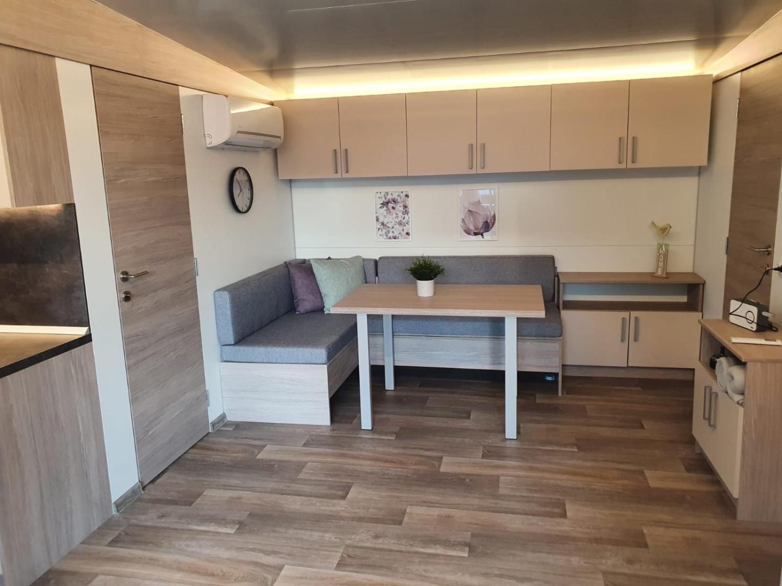 דראגה Mobile Home M&M חדר תמונה