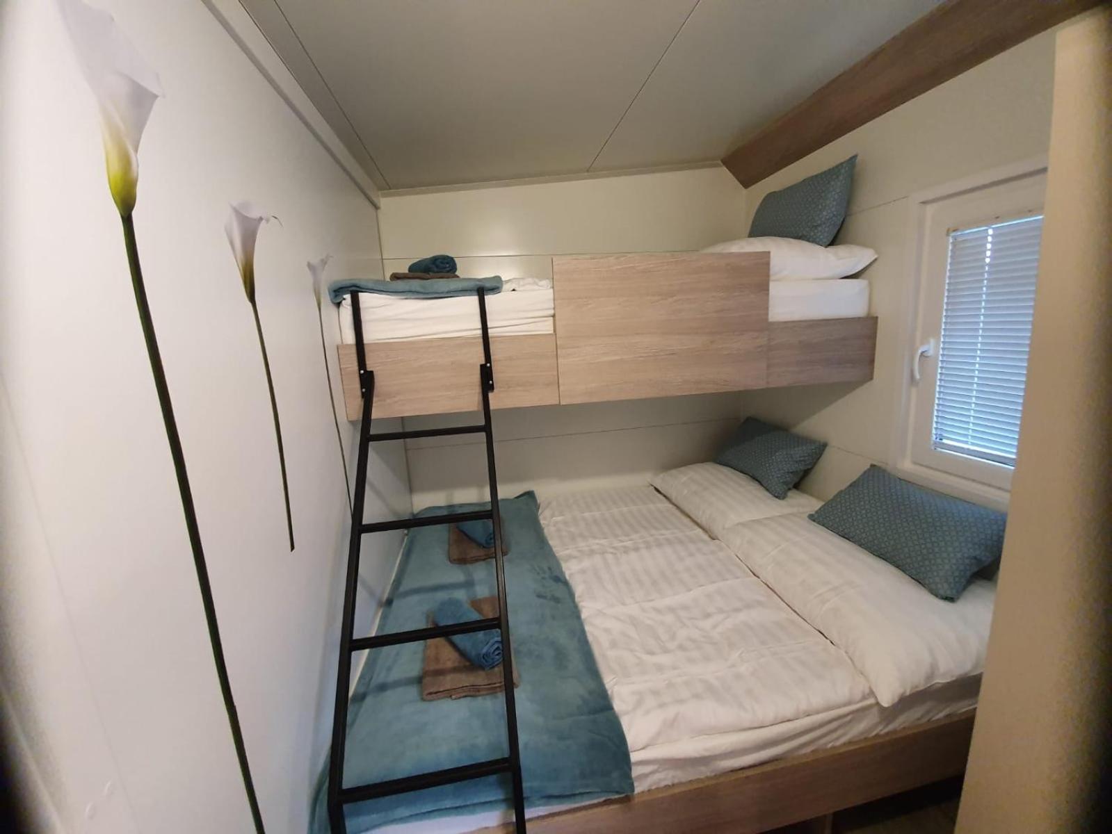 דראגה Mobile Home M&M חדר תמונה