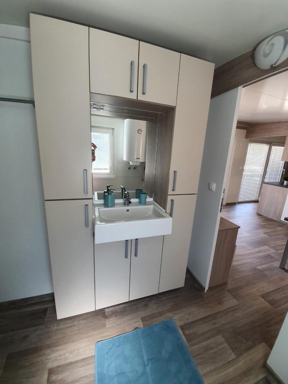 דראגה Mobile Home M&M חדר תמונה