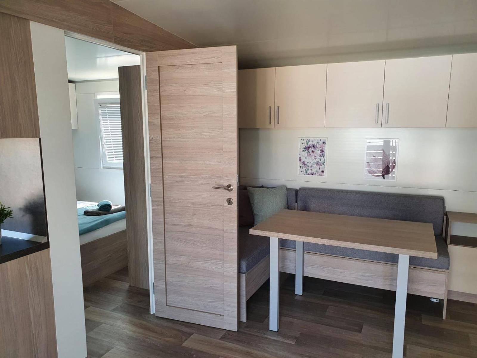 דראגה Mobile Home M&M חדר תמונה