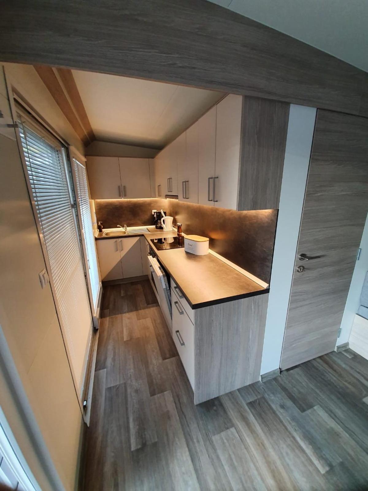 דראגה Mobile Home M&M חדר תמונה
