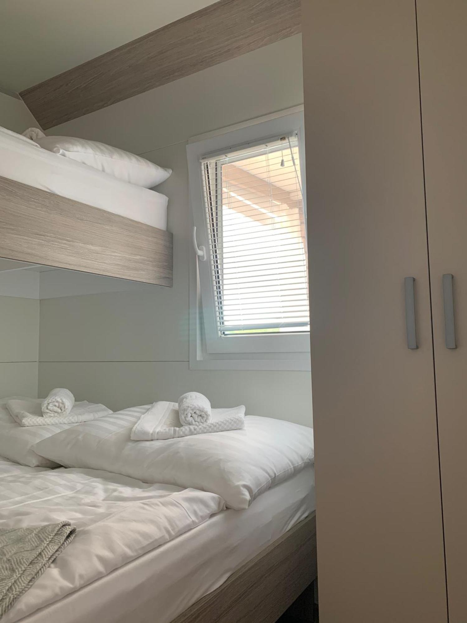 דראגה Mobile Home M&M חדר תמונה