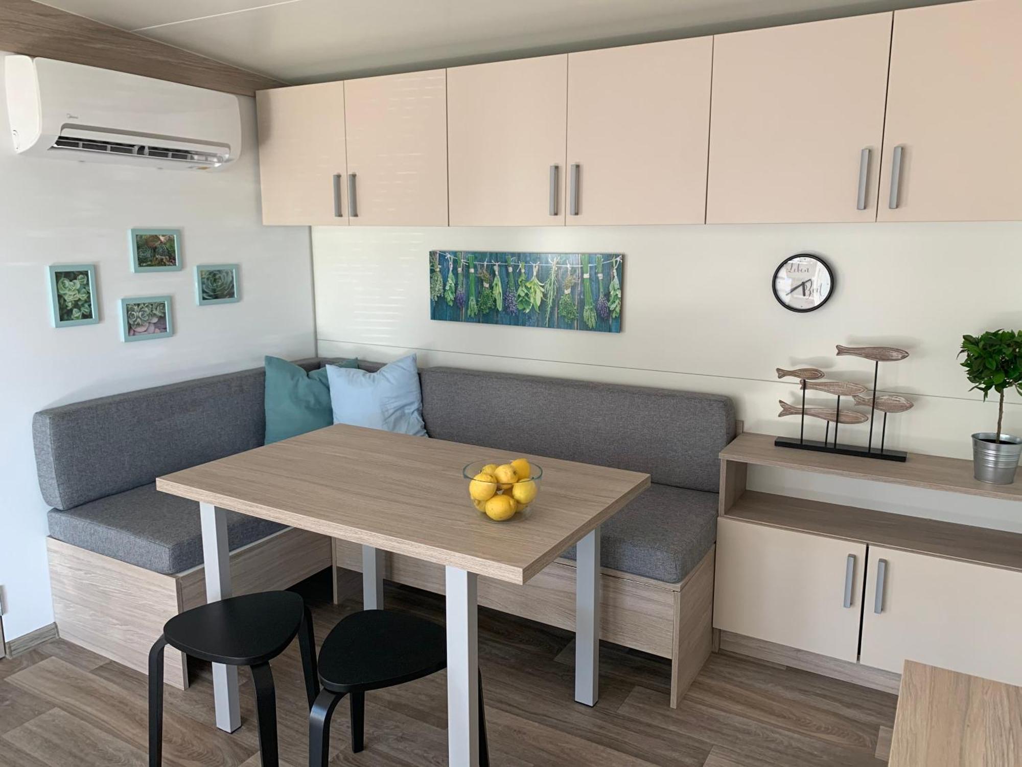 דראגה Mobile Home M&M חדר תמונה