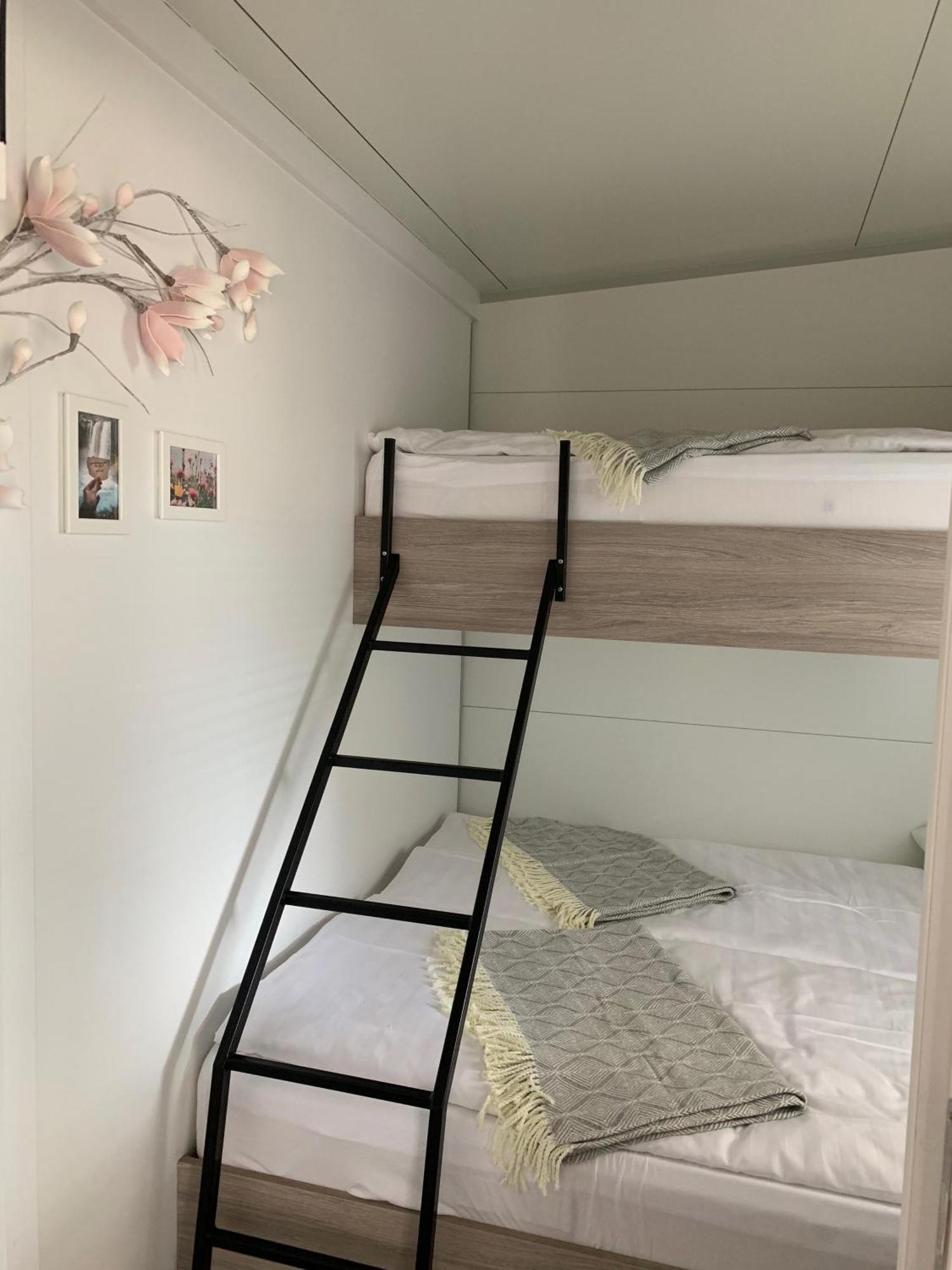 דראגה Mobile Home M&M חדר תמונה