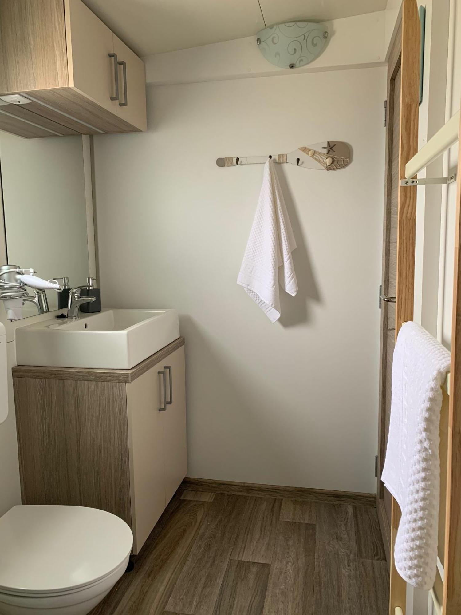דראגה Mobile Home M&M חדר תמונה