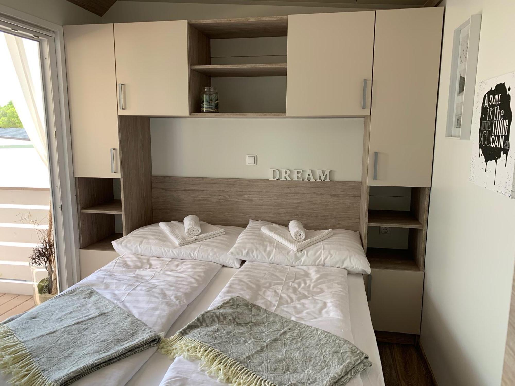 דראגה Mobile Home M&M חדר תמונה