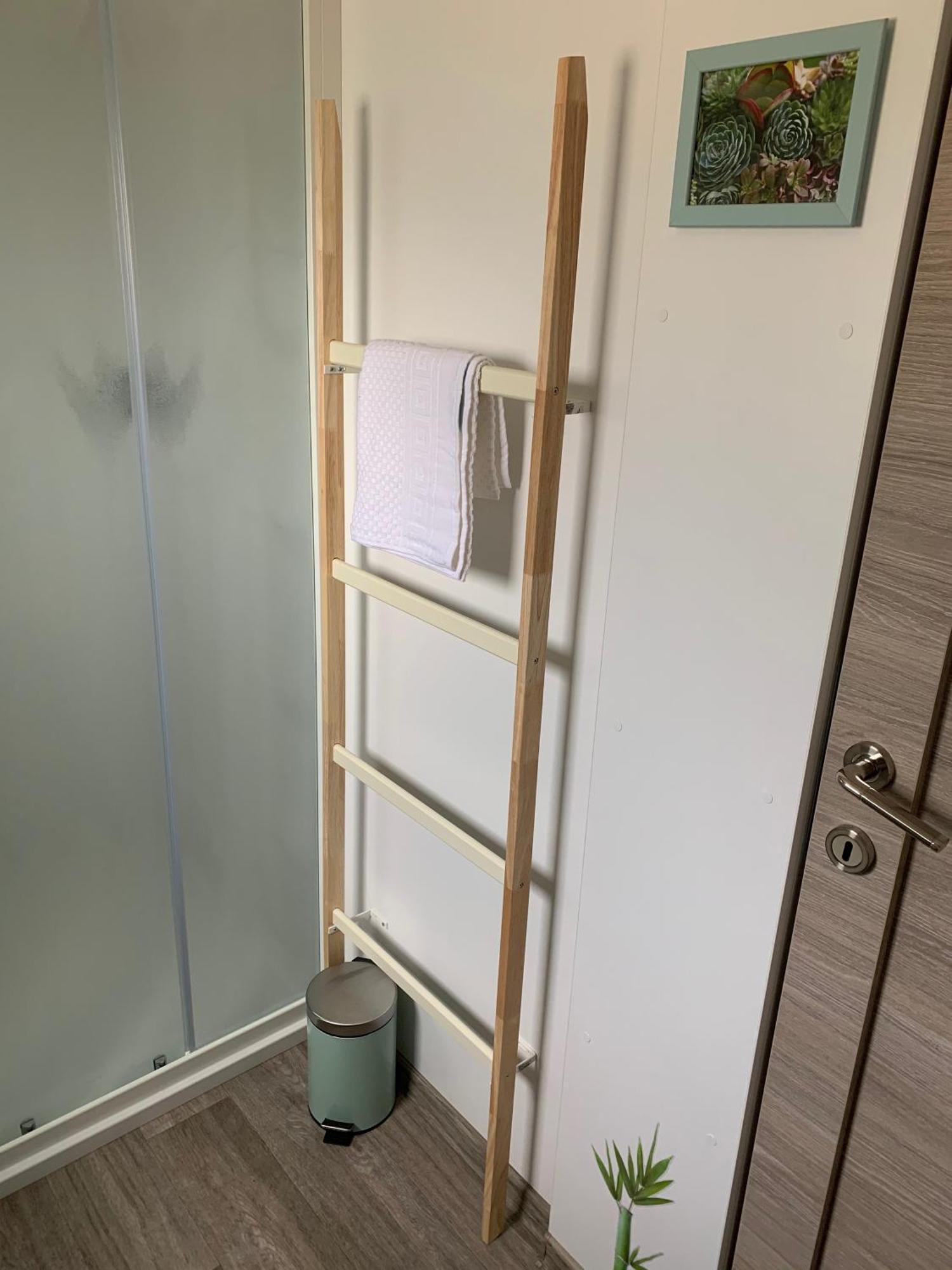 דראגה Mobile Home M&M חדר תמונה