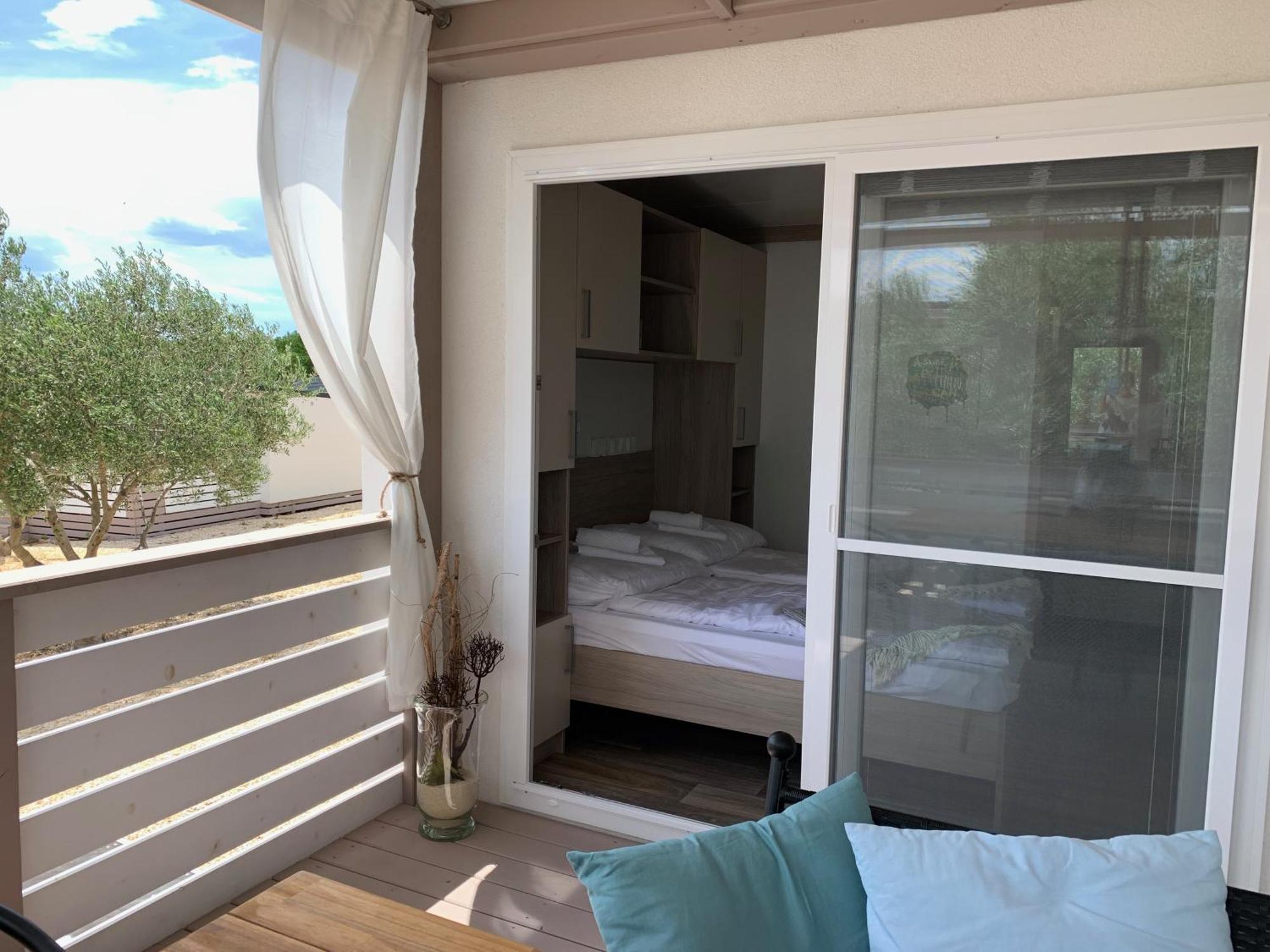 דראגה Mobile Home M&M חדר תמונה