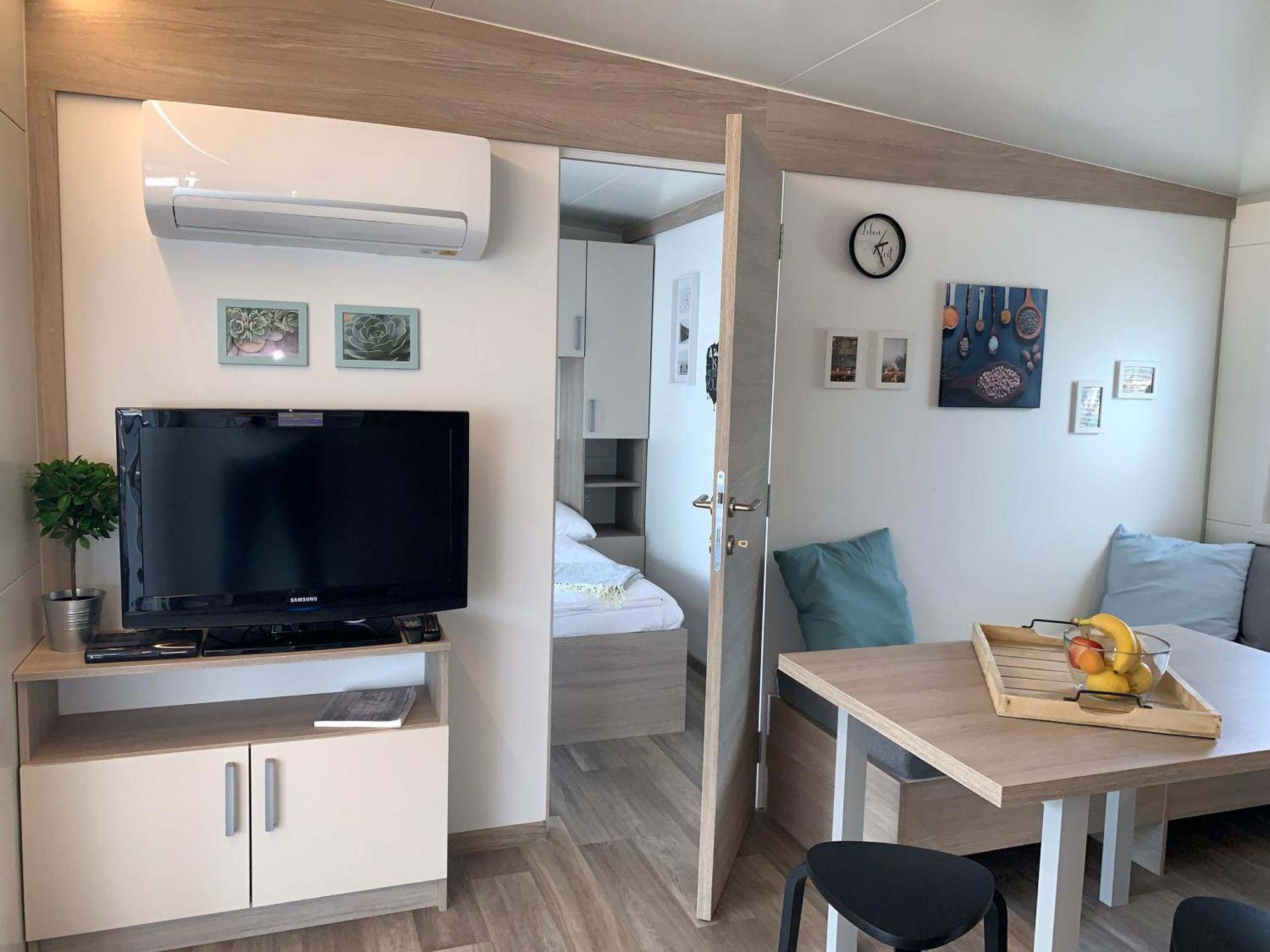 דראגה Mobile Home M&M חדר תמונה